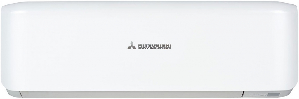 Климатик инверторен Mitsubishi Heavy Premium SRK25ZS-WF/SRC25ZS-W2